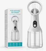 Electric Ear Cleaning Irrigator